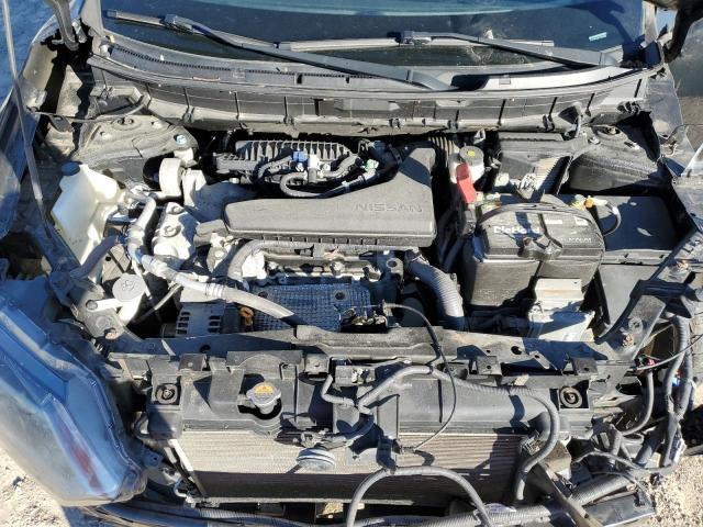Photo 12 from auction – 2015 NISSAN ROGUE S with VIN 5N1AT2MV9FC838382