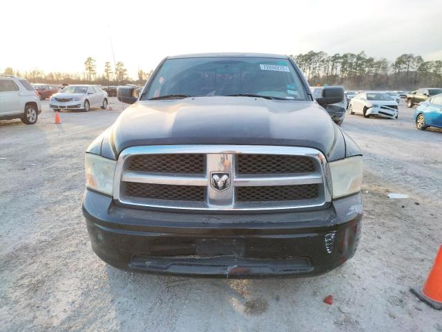 Photo 5 from auction – 2010 DODGE RAM 1500 with VIN 1D7RB1GT0AS245870