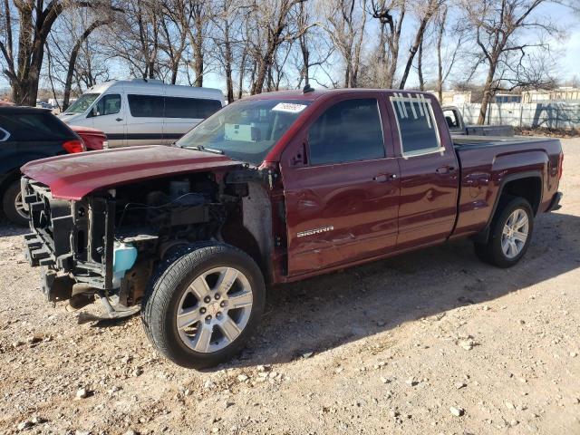 GMC SIERRA C15 2014 with VIN 1GTR1UEC2EZ350571 - Photo from auction