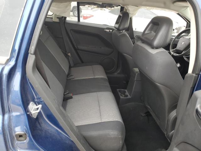 Photo 10 from auction – 2009 DODGE CALIBER SX with VIN 1B3HB48A69D116439