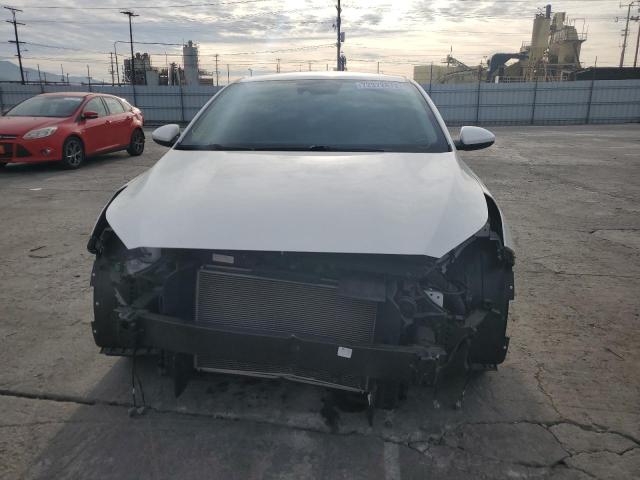 Photo 5 from auction – 2020 KIA FORTE FE with VIN 3KPF24AD9LE202327