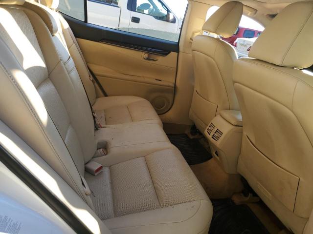صورة رقم 10 من المزاد - 2014 LEXUS ES 350 مع VIN JTHBK1GG1E2084397