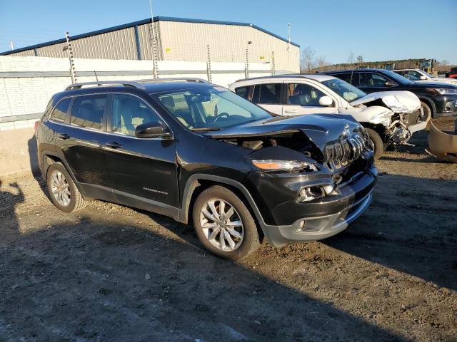 Photo 4 from auction – 2016 JEEP CHEROKEE L with VIN 1C4PJLDB1GW329063