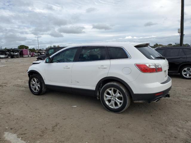 Photo 2 from auction – 2011 MAZDA CX-9 with VIN JM3TB2CA6B0306623