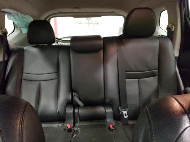 Photo 10 from auction – 2016 NISSAN ROGUE S with VIN 5N1AT2MV2GC803619