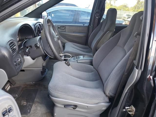 Photo 7 from auction – 2005 DODGE CARAVAN SX with VIN 1D4GP45RX5B132478