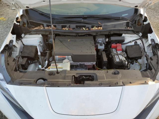 Photo 11 from auction – 2019 NISSAN LEAF S with VIN 1N4AZ1CP9KC300300
