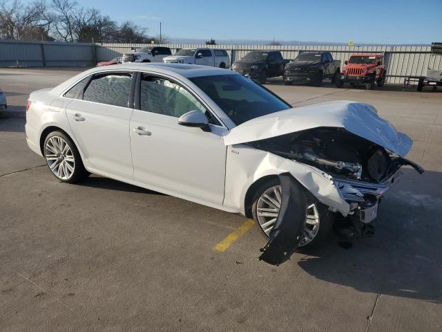 Photo 4 from auction – 2019 AUDI A4 PREMIUM with VIN WAUENAF47KN021213