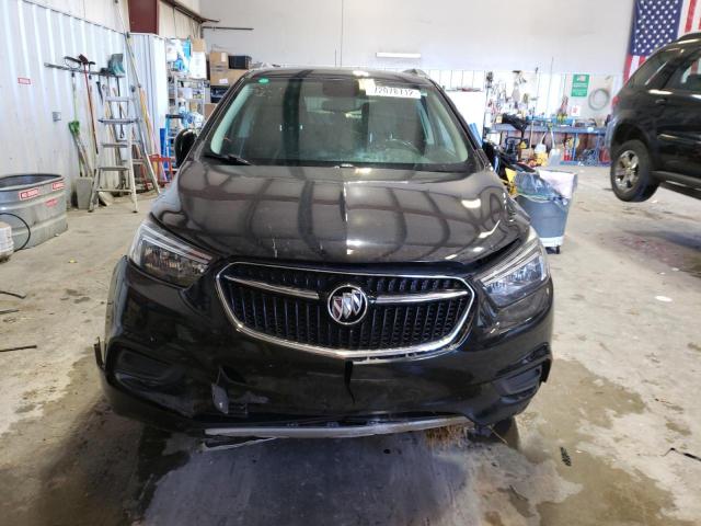 Photo 5 from auction – 2017 BUICK ENCORE PRE with VIN KL4CJASB3HB002902
