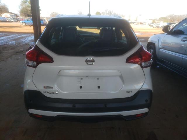 Photo 6 from auction – 2020 NISSAN KICKS SR with VIN 3N1CP5DV8LL575257