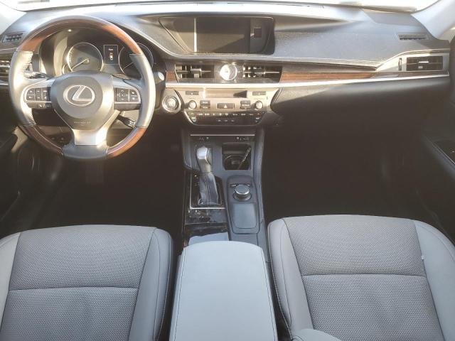 Photo 8 from auction – 2016 LEXUS ES 350 with VIN 58ABK1GG5GU003060