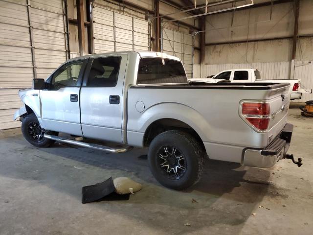 Photo 2 from auction – 2013 FORD F150 SUPER with VIN 1FTFW1CF3DKD72618
