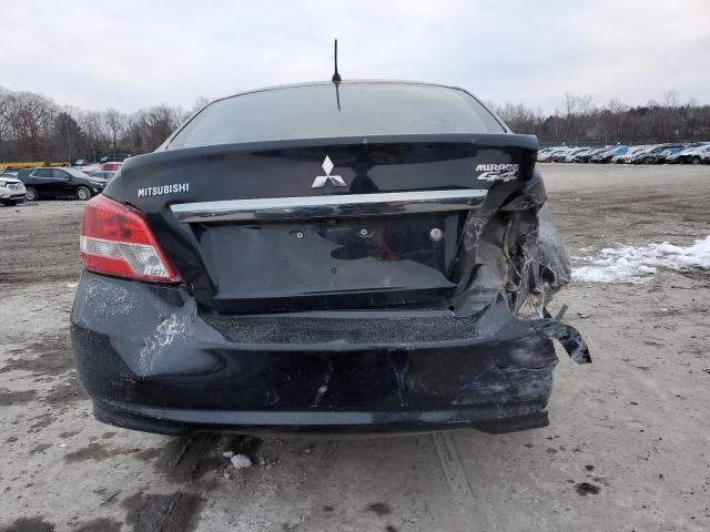 Photo 6 from auction – 2019 MITSUBISHI MIRAGE G4 with VIN ML32F3FJ2KHF15908