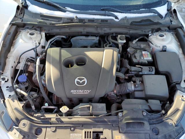 Photo 11 from auction – 2015 MAZDA 3 SPORT with VIN 3MZBM1U76FM137814