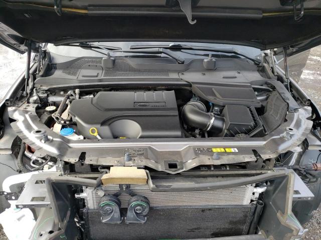 Photo 12 from auction – 2018 LAND ROVER DISCOVERY with VIN SALCP2RX8JH765912