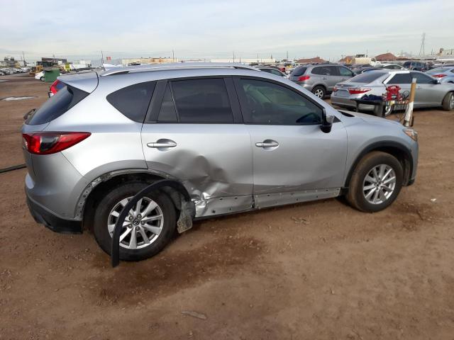 Photo 3 from auction – 2016 MAZDA CX-5 TOURI with VIN JM3KE2CYXG0750224
