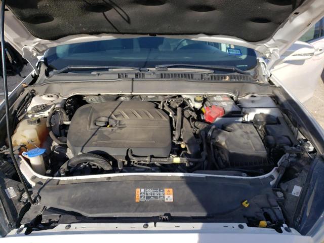 Photo 11 from auction – 2014 FORD FUSION SE with VIN 3FA6P0HD4ER143351