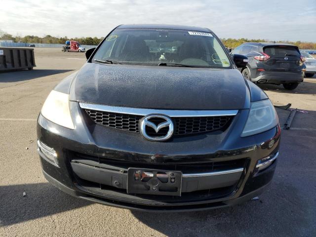 Photo 5 from auction – 2008 MAZDA CX-9 with VIN JM3TB38A080155804