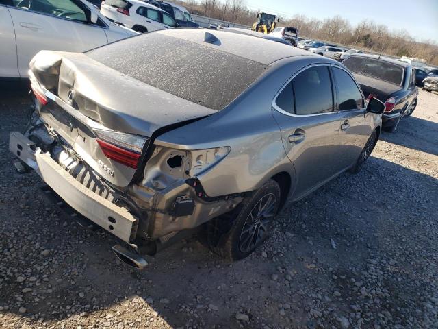 Photo 3 from auction – 2016 LEXUS ES 350 with VIN JTHBK1GG8G2218342