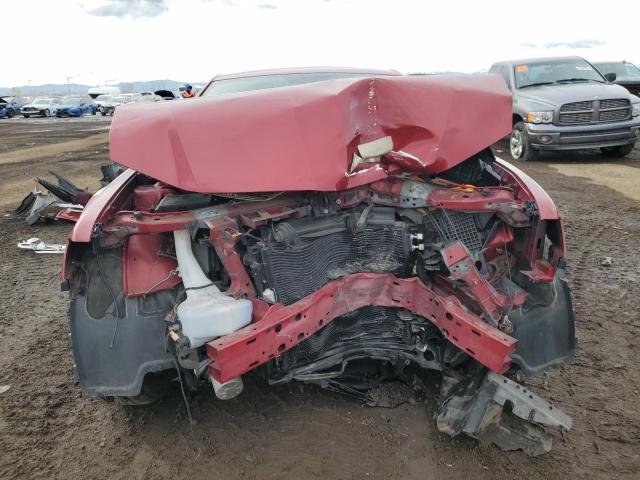 Photo 5 from auction – 2014 CHRYSLER 300 with VIN 2C3CCARG0EH139031