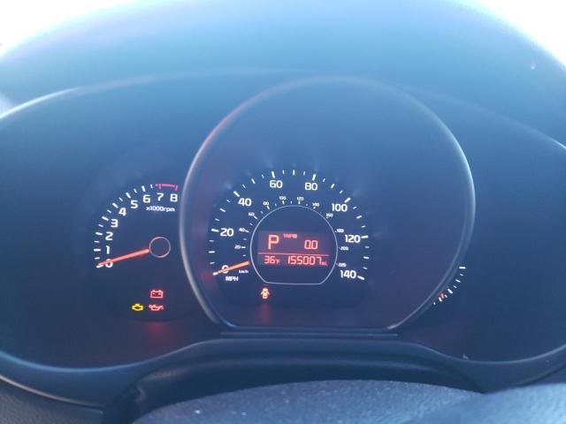Photo 9 from auction – 2014 KIA SOUL ! with VIN KNDJX3A58E7081369
