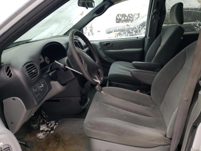 Photo 7 from auction – 2005 DODGE GRAND CARA with VIN 2D4GP24R05R114269