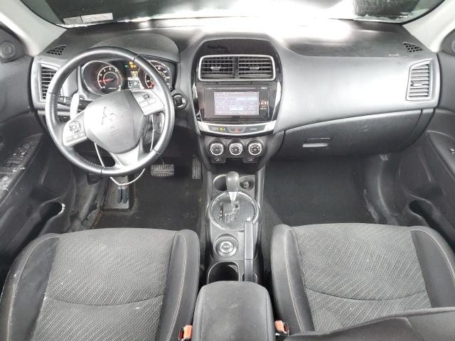 Photo 8 from auction – 2015 MITSUBISHI OUTLANDER with VIN 4A4AR4AU1FE044015