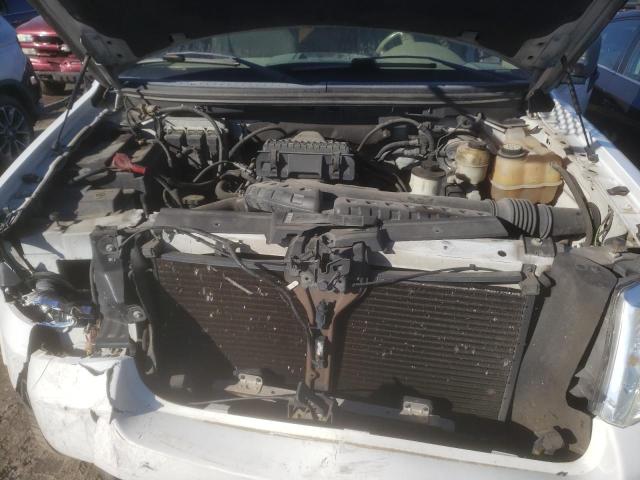 Photo 11 from auction – 2008 FORD F150 with VIN 1FTPX14V48FB05431