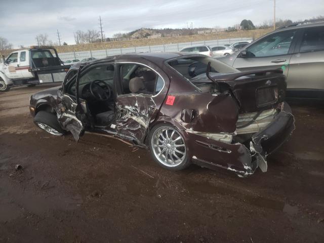 صورة رقم 2 من المزاد - 2000 NISSAN UK مع VIN JN1CA31D3YT718362