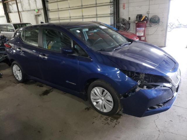 Photo 4 from auction – 2019 NISSAN LEAF S with VIN 1N4AZ1CP8KC304905