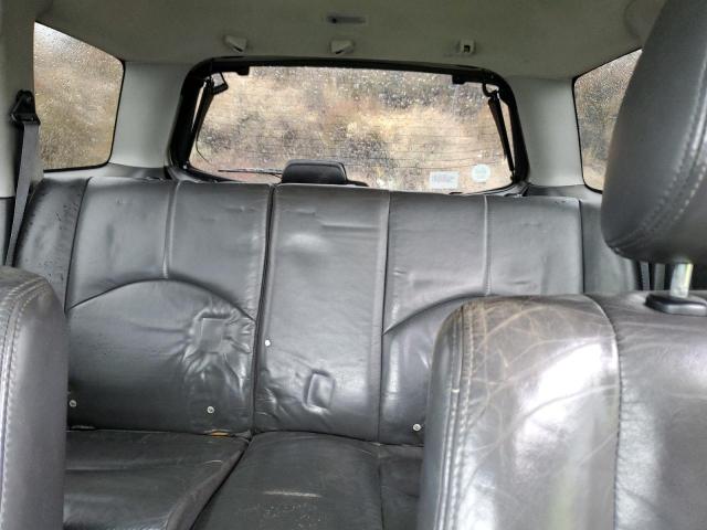 Photo 10 from auction – 2004 MAZDA TRIBUTE ES with VIN 4F2CZ96124KM04547