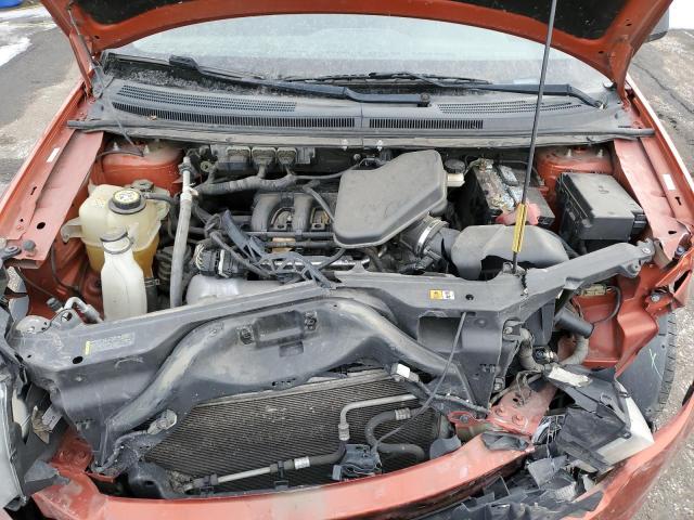 Photo 12 from auction – 2008 FORD EDGE SE with VIN 2FMDK36C68BA95426