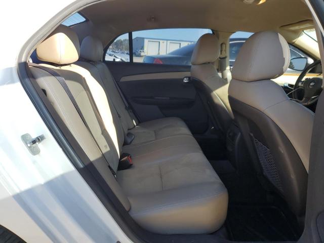 Photo 10 from auction – 2010 CHEVROLET MALIBU 2LT with VIN 1G1ZD5EB5AF276748