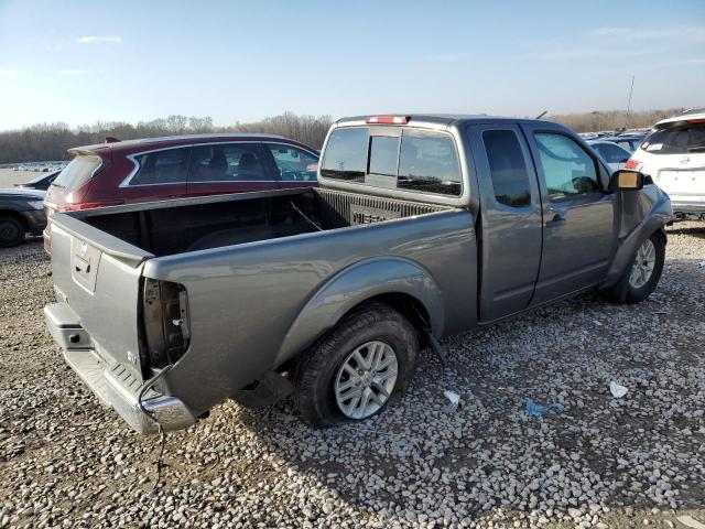 Photo 3 from auction – 2017 NISSAN FRONTIER S with VIN 1N6BD0CT3HN725011