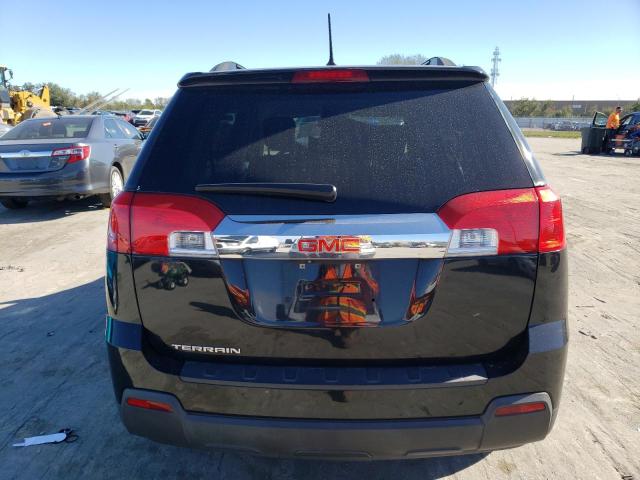 Photo 6 from auction – 2014 GMC TERRAIN SL with VIN 2GKALREK6E6200359