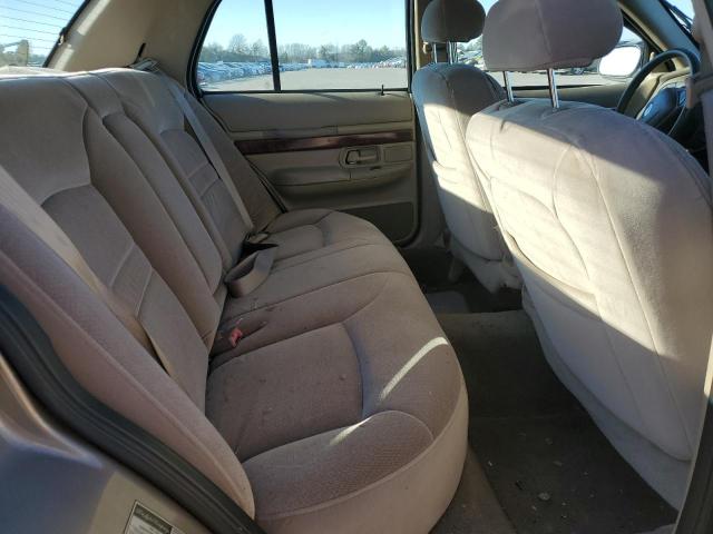 Photo 10 from auction – 2001 MERCURY GRAND MARQ with VIN 2MEFM74W61X711225
