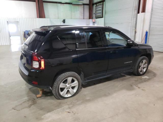 Photo 3 from auction – 2016 JEEP COMPASS SP with VIN 1C4NJCBA5GD525312