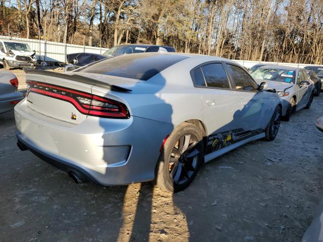 Photo 3 from auction – 2019 DODGE CHARGER SC with VIN 2C3CDXGJ5KH756760