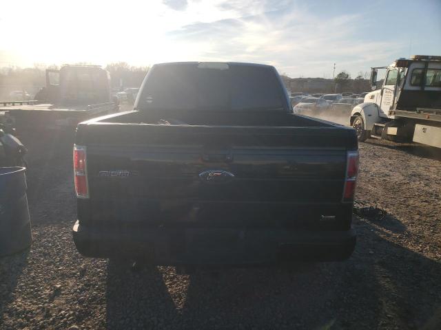 Photo 6 from auction – 2010 FORD F150 SUPER with VIN 1FTFW1EV1AFC79461