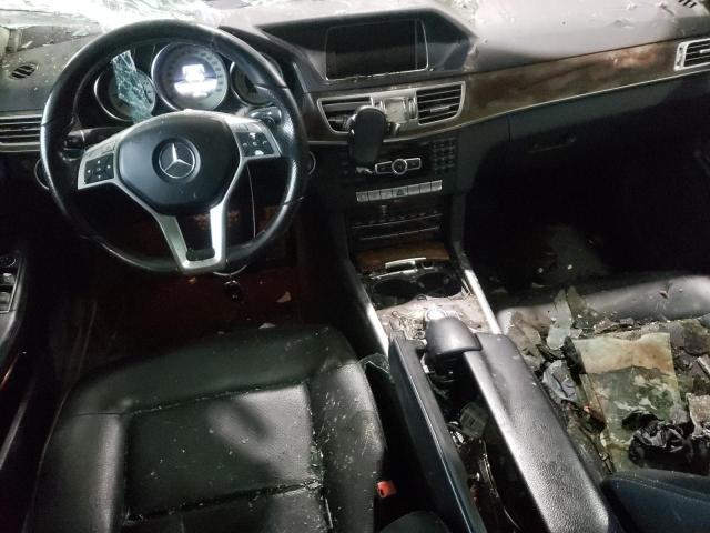 Photo 8 from auction – 2014 MERCEDES-BENZ E 350 with VIN WDDHF5KB0EA907741