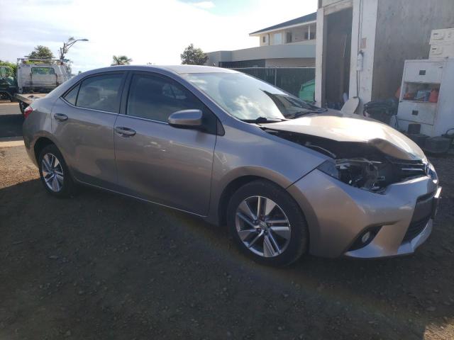 Photo 4 from auction – 2014 TOYOTA COROLLA EC with VIN 5YFBPRHE7EP075333