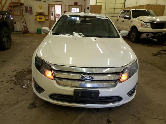 Photo 5 from auction – 2011 FORD FUSION SE with VIN 3FAHP0HA2BR139759