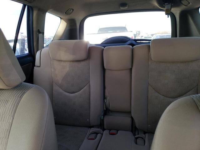 Photo 10 from auction – 2010 TOYOTA RAV4 with VIN JTMBF4DV8A5036348