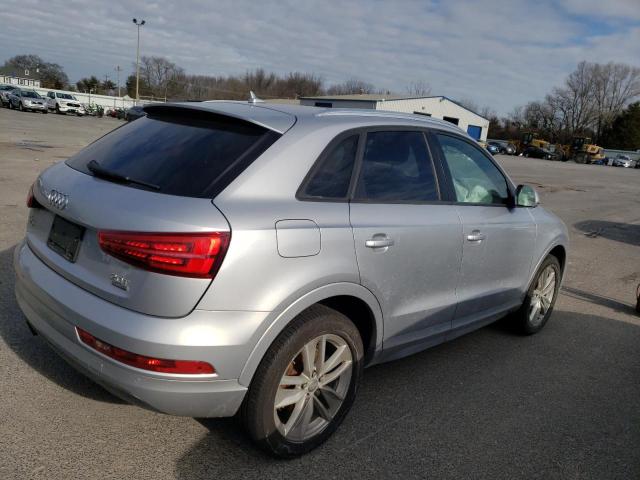 Photo 3 from auction – 2017 AUDI Q3 PREMIUM with VIN WA1ECCFSXHR009104