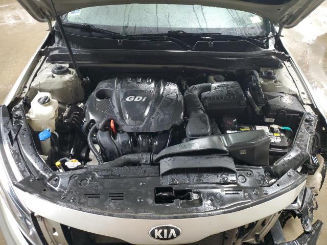 Photo 11 from auction – 2014 KIA OPTIMA LX with VIN KNAGM4A76E5464441
