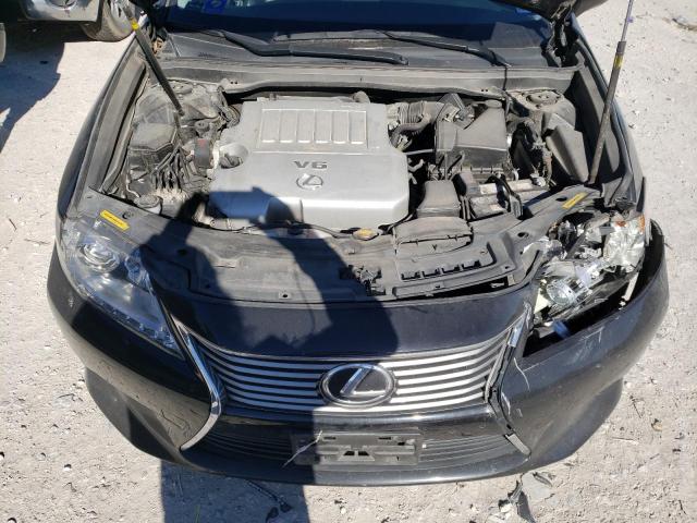 Photo 11 from auction – 2014 LEXUS ES 350 with VIN JTHBK1GG3E2113303