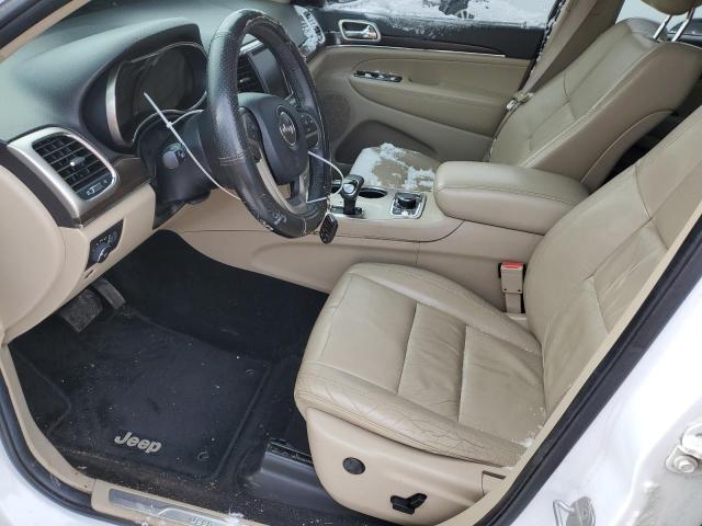 Photo 7 from auction – 2014 JEEP GRAND CHER with VIN 1C4RJFBG2EC500443