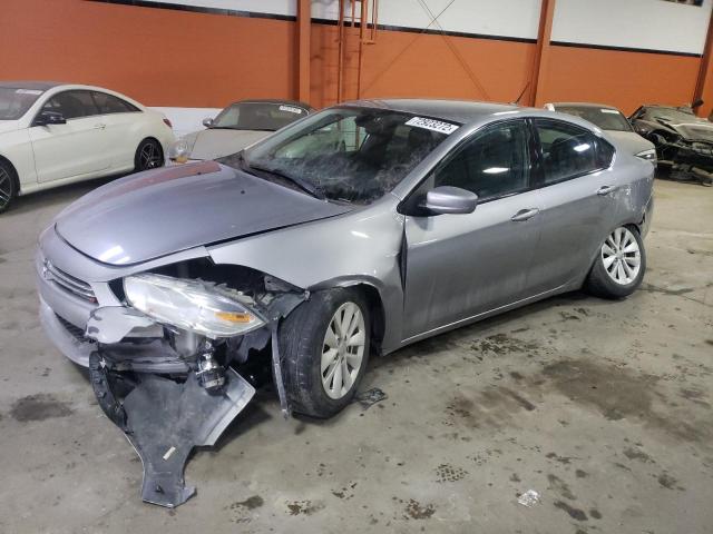 Foto 1 de la subasta – 2015 DODGE DART SE AE con VIN 1C3CDFDH6FD275866