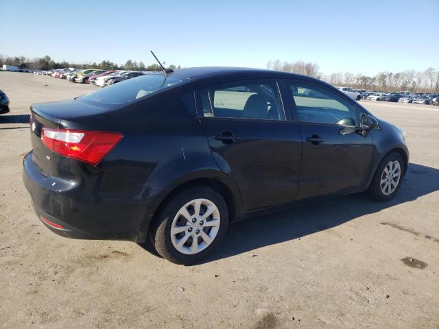 Foto 3 de la subasta – 2014 KIA RIO LX con VIN KNADM4A37E6325820