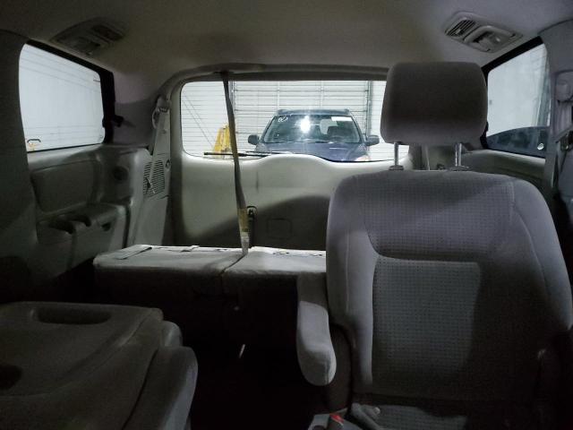 Photo 10 from auction – 2006 TOYOTA SIENNA CE with VIN 5TDZA23C66S510820